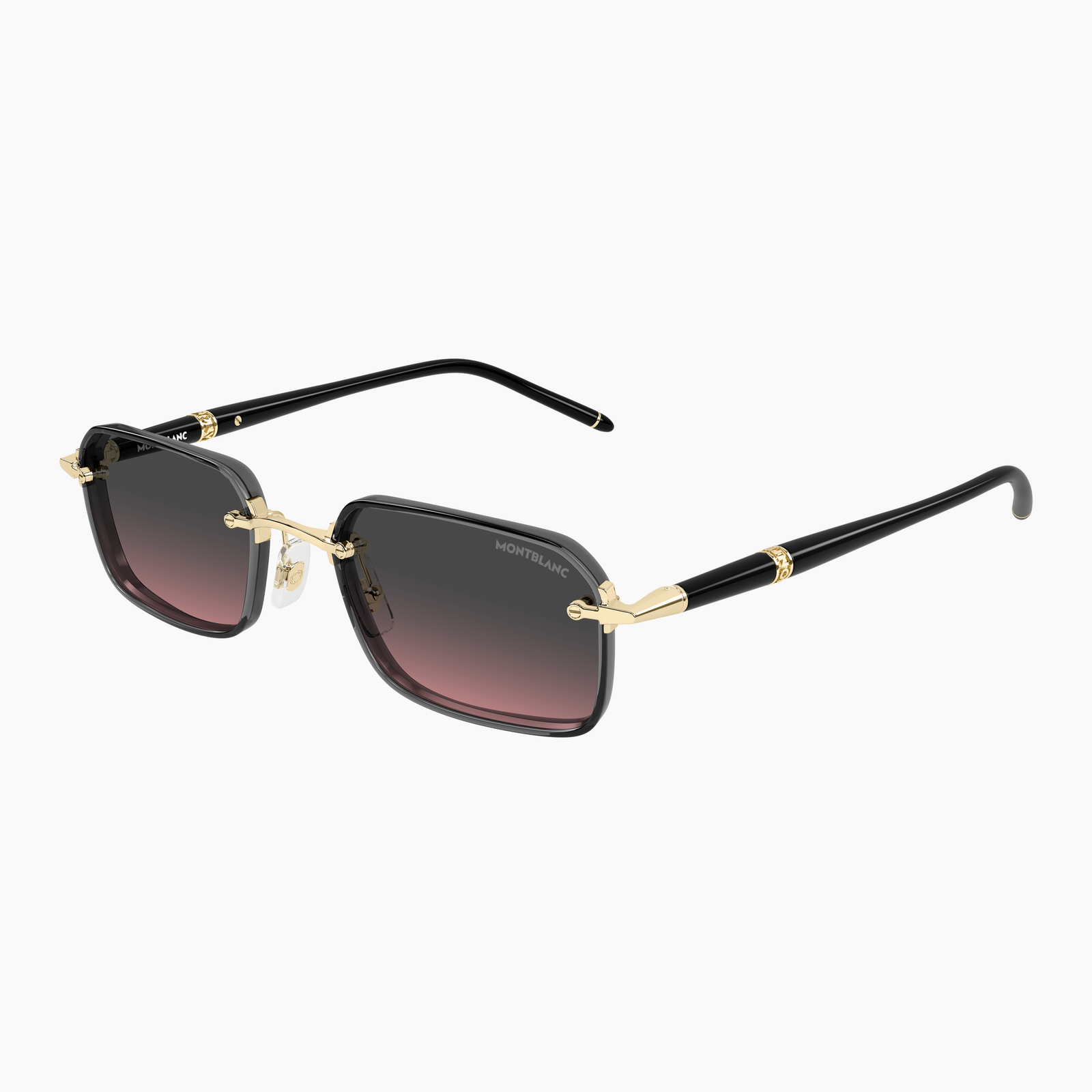 Occhiali da sole Montblanc MB0483S-003