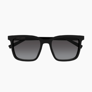 Alternative view of  Saint Laurent SL 500-006