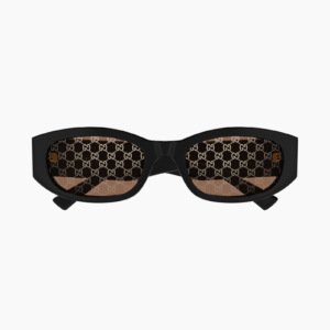 Alternative view of Occhiali da sole Gucci GG2068SA-004