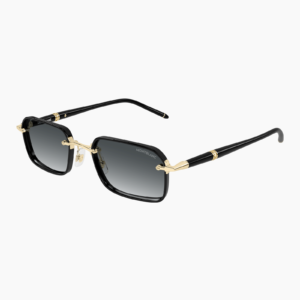 Occhiali da sole Montblanc MB0483S-001