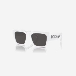  Dolce&Gabbana Junior 0DX6004 - 331287 - Bianco