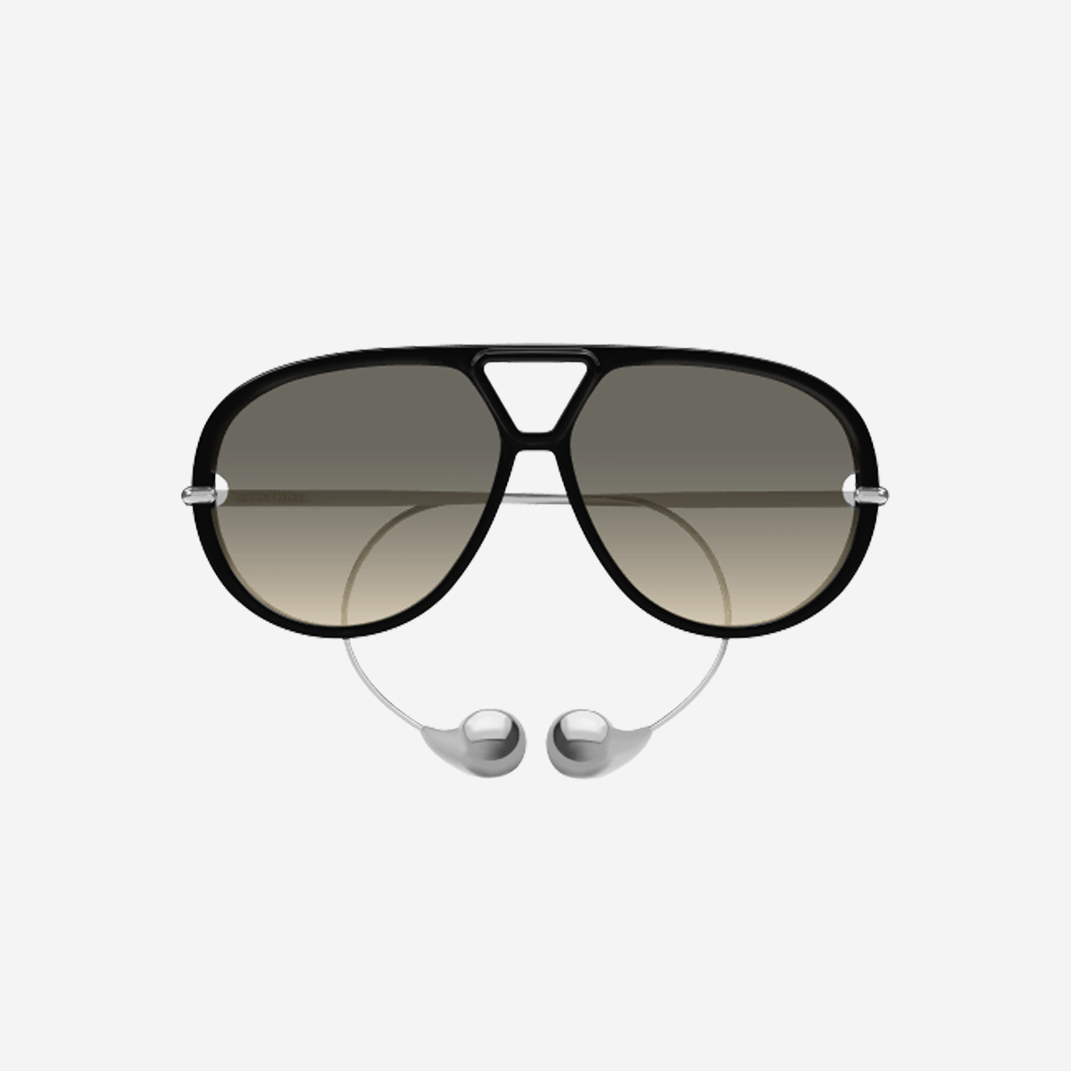 Bottega Veneta BV1273S-010 - immagine 2