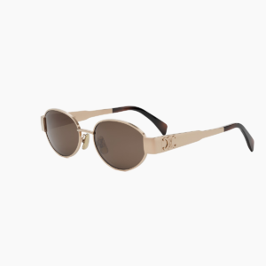 Celine Metal Triomphe CL40235U 28E