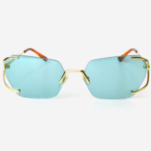  Gucci GG0652O - Sevilla Custom