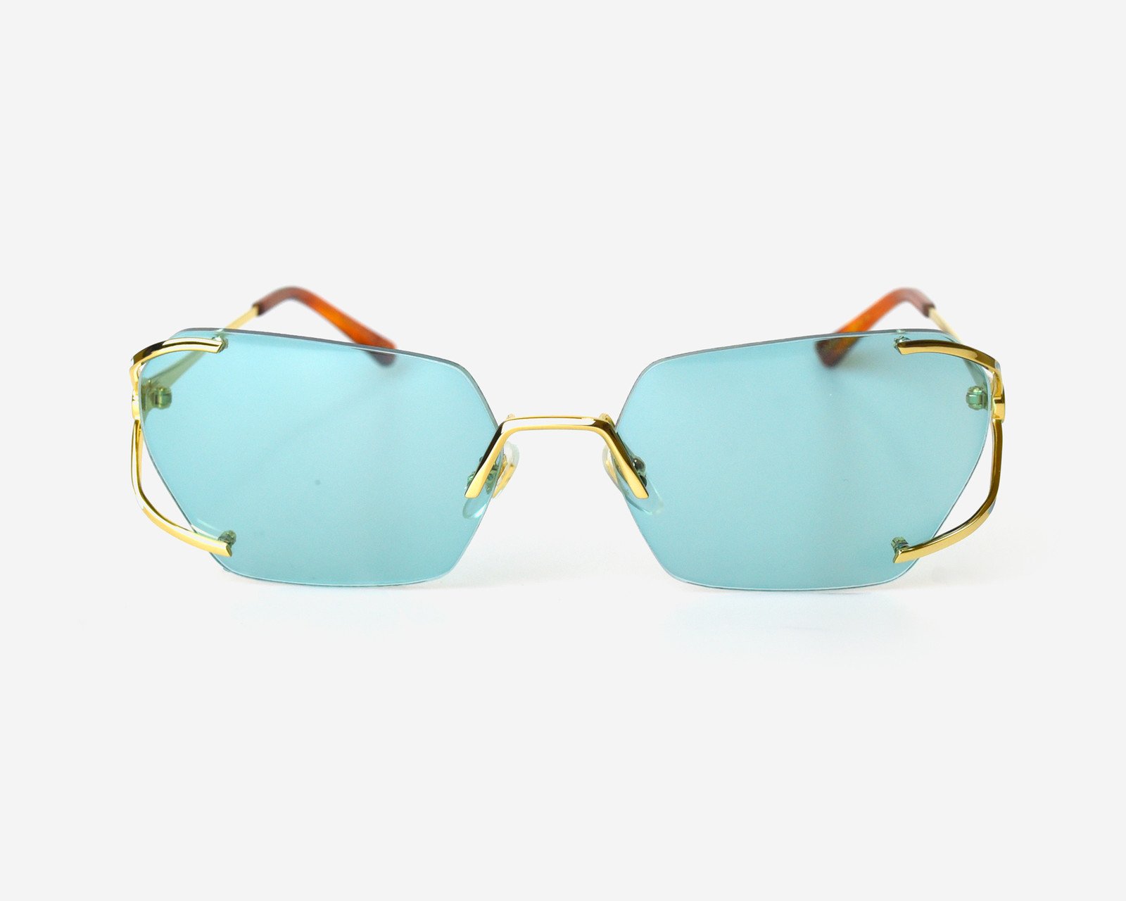 Gucci GG0652O - Sevilla Custom