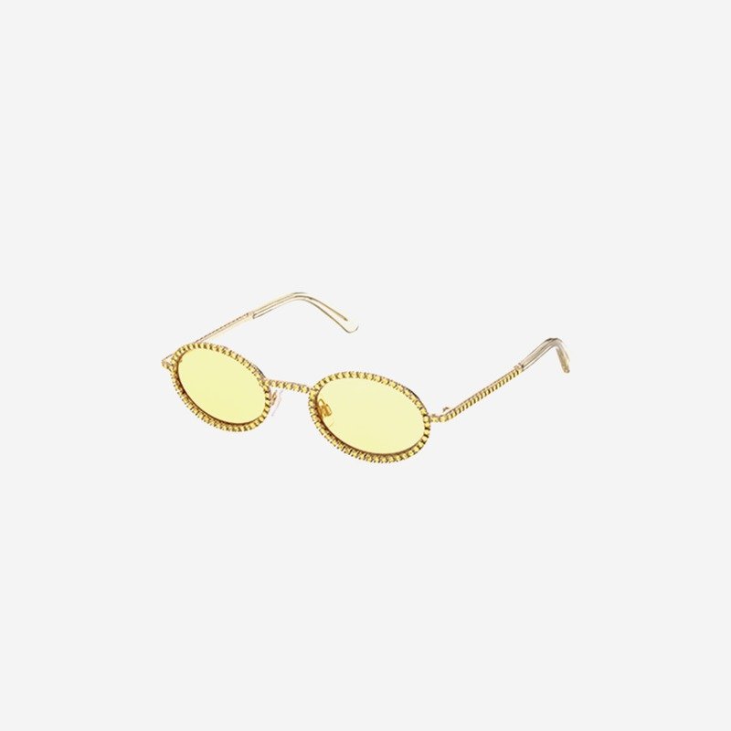 Swarovski SK0340-32L ORO/ROVIEX SPECCHIATO