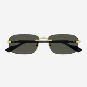 Alternative view of Gucci GG1221S-001