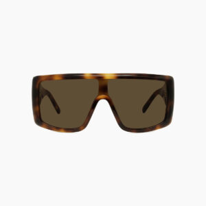 Alternative view of  Givenchy Square GV40126I 53E