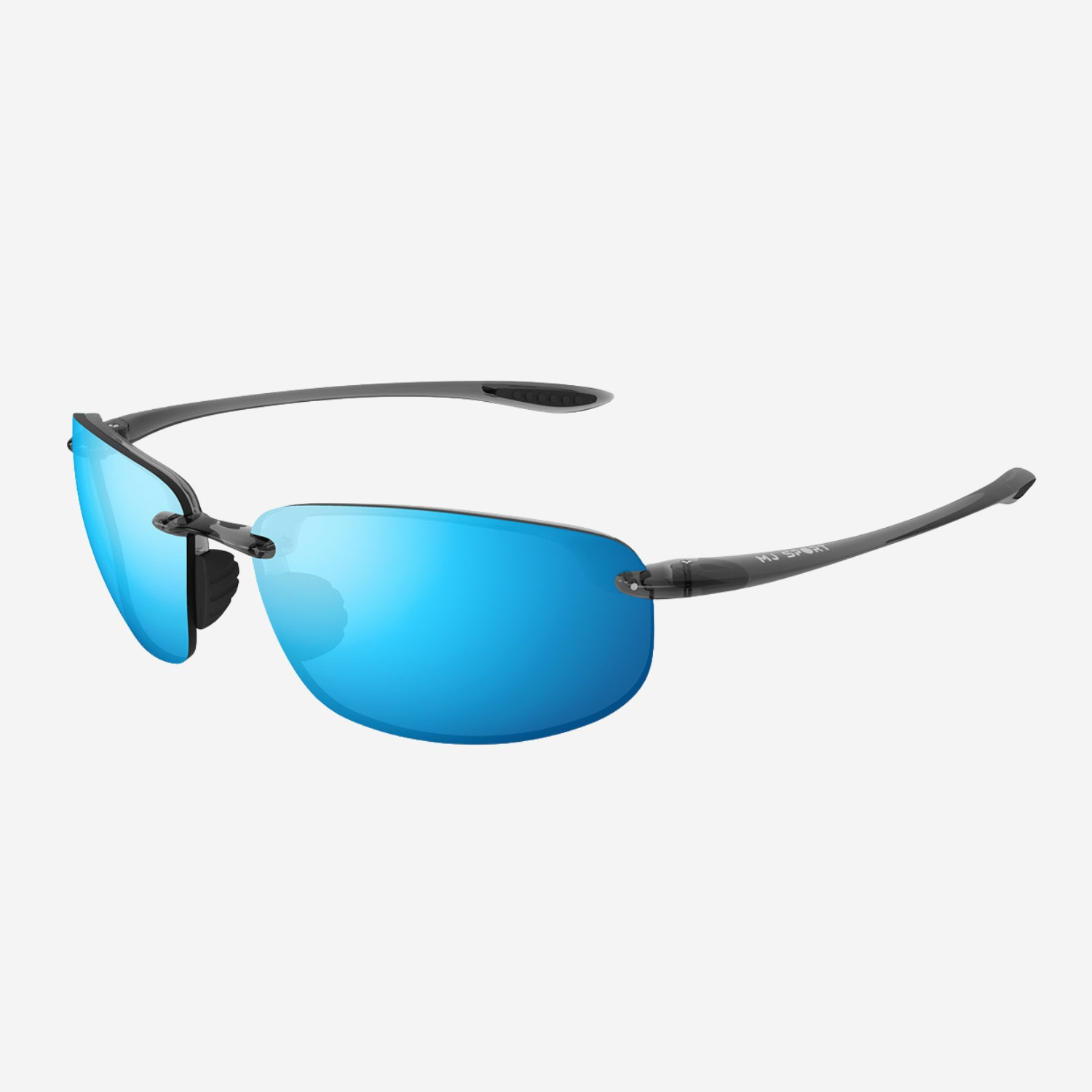 Maui Jim Hookipa B407-11 / MJ0407S 004