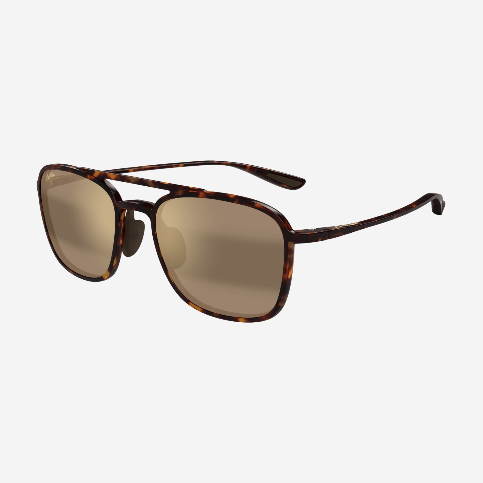Maui Jim Kaupo Gap MJ0447S-005 Tortora