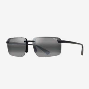 Maui Jim Laulima 626-02 Matte Black