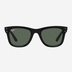 Alternative view of Occhiali da sole Ray-Ban Wayfarer Reverse RBR0502S - 6677VR