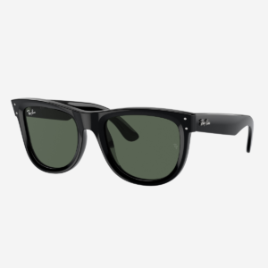Occhiali da sole Ray-Ban Wayfarer Reverse RBR0502S - 6677VR