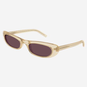  Saint Laurent SL 557 SHADE-007