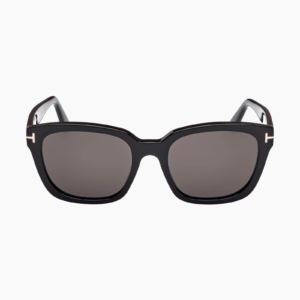 Alternative view of  Tom Ford FT1216/S 01A Nero