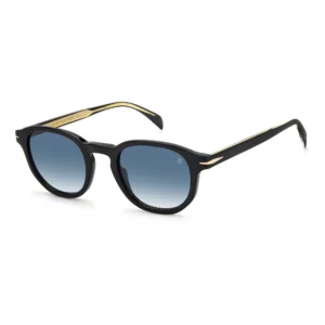  David Beckham DB 1007/S - 807 08 Nero