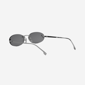 Alternative view of  Fendi FE4075US-12A