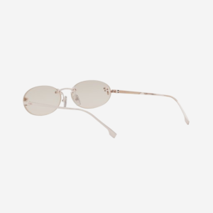 Alternative view of  Fendi FE4075US-28Y