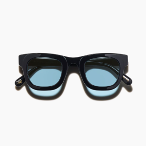 Alternative view of  Moscot FRITZ SUN - Black