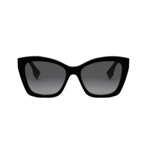 Alternative view of  Fendi FE40151I 01B