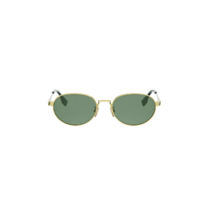 Alternative view of  Fendi FE40180U 30N