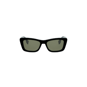 Alternative view of  Fendi FE40185I 01N