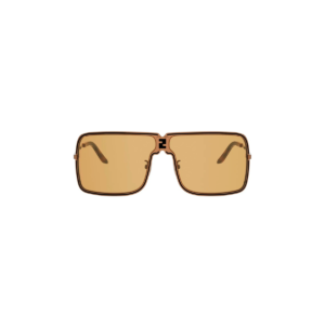 Alternative view of  Fendi FE40195U 45E