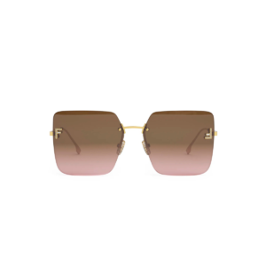 Alternative view of  Fendi FE4082US 30T