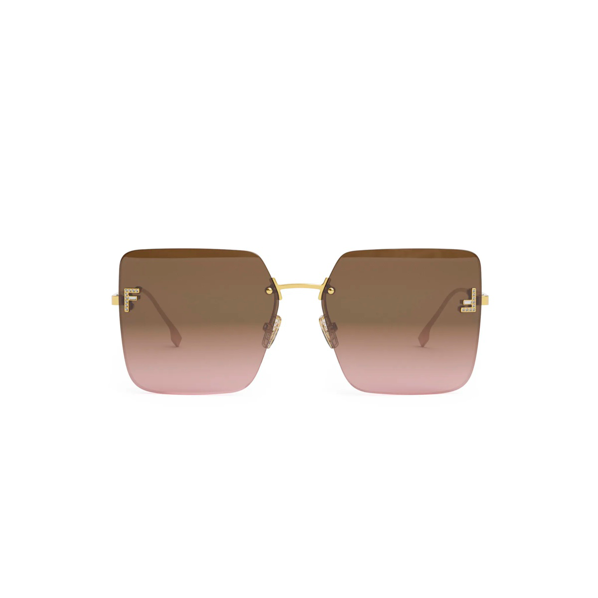 Fendi FE4082US 30T - immagine 2