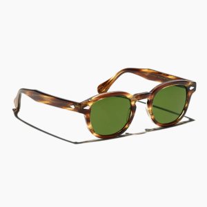  Moscot LEMTOSH SUN - Bamboo