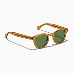  Moscot LEMTOSH SUN - Blonde