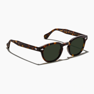  Moscot LEMTOSH SUN - Classic Havana