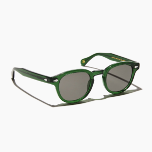  Moscot LEMTOSH SUN - Emerald
