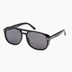  Tom Ford FT1022 ROSCO - 01A Nero Lucido
