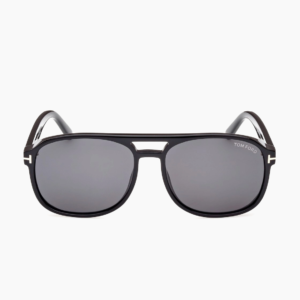 Alternative view of  Tom Ford FT1022 ROSCO - 01A Nero Lucido