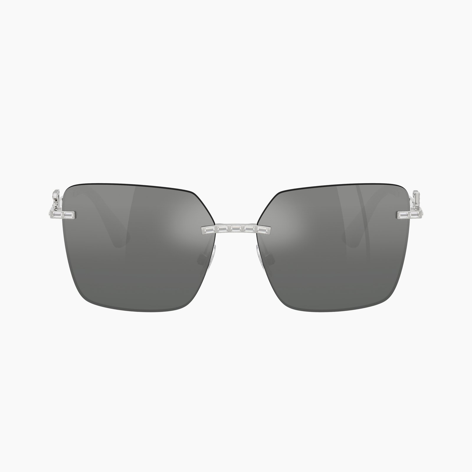 Dolce & Gabbana DG2332B 05/88 - Argento - immagine 2