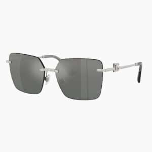 Dolce & Gabbana DG2332B 05/88 - Argento