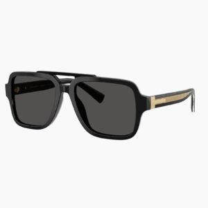 Dolce & Gabbana DG4544 501/87 - Nero