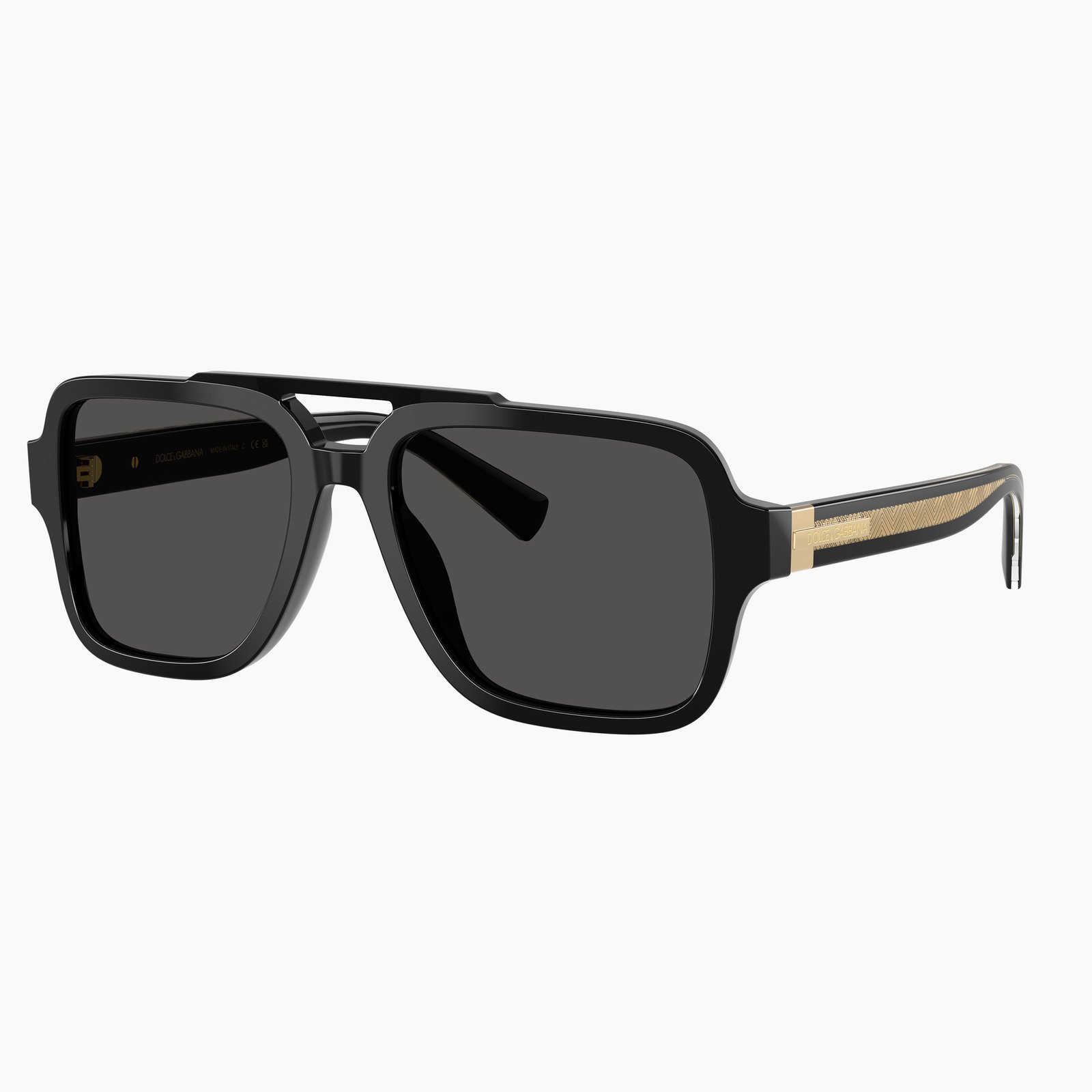Dolce & Gabbana DG4544 501/87 - Nero