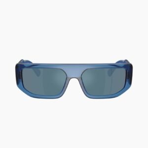 Alternative view of Dolce & Gabbana DG6203 300925 - Blu trasparente