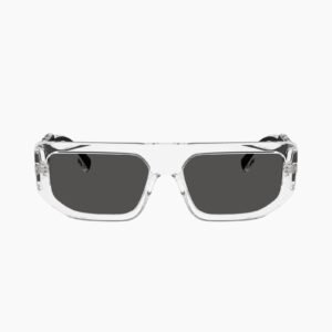 Alternative view of Dolce & Gabbana DG6203 313387 - Cristallo
