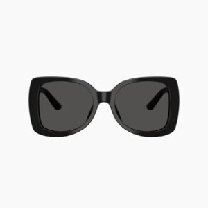 Alternative view of Dolce & Gabbana Kids DX4012 501/87 - Nero