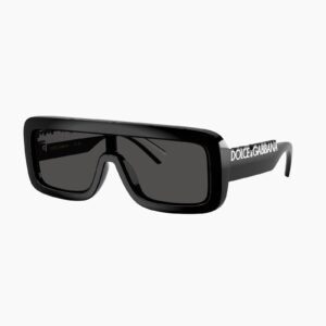 Dolce & Gabbana Kids DX6013 501/87 - Nero