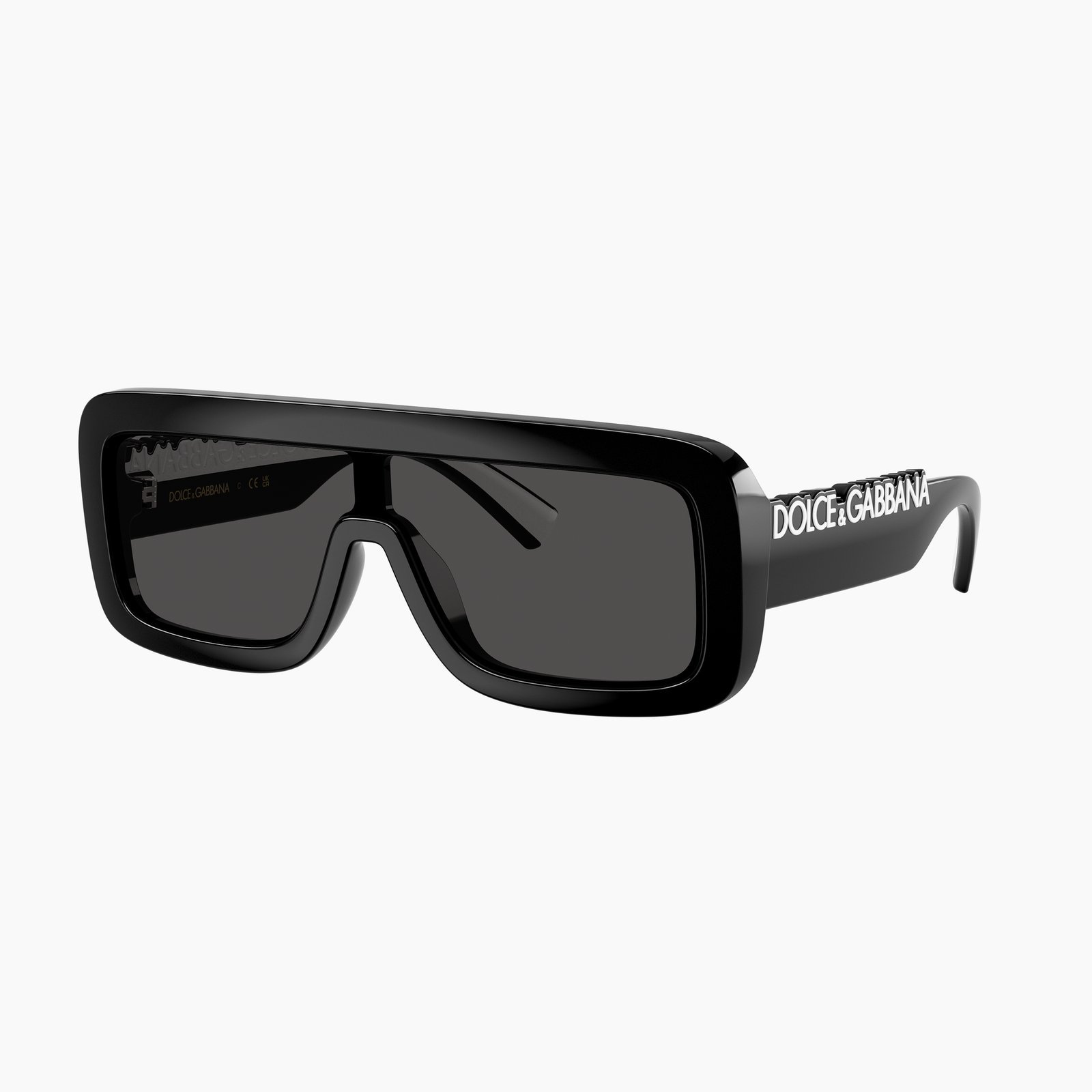 Dolce & Gabbana Kids DX6013 501/87 - Nero