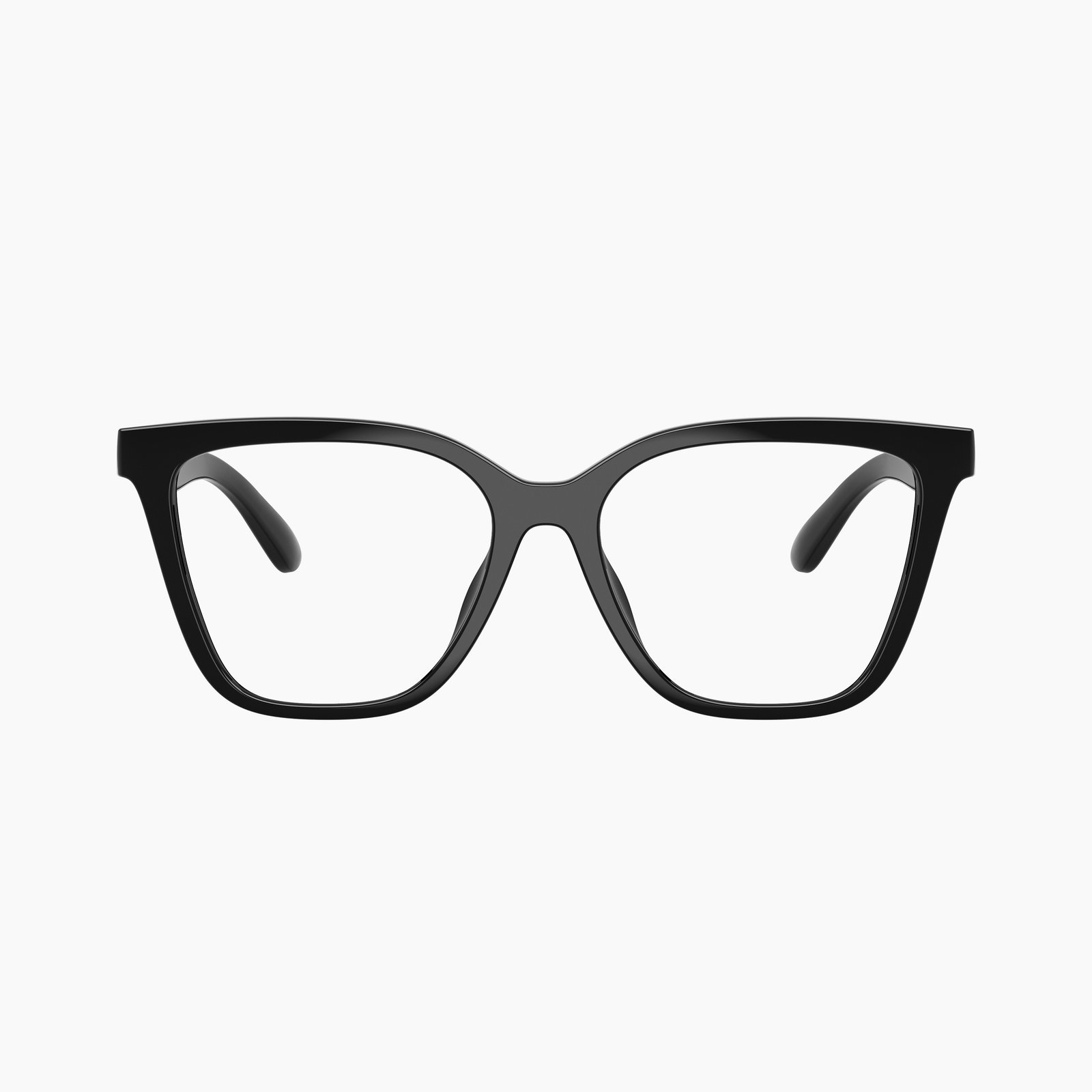 Emporio Armani EA4254U 50171W - Nero lucido - immagine 2