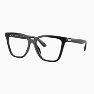 Emporio Armani EA4254U 50171W - Nero lucido