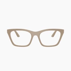 Alternative view of Emporio Armani EA4274BU 63791W - Tundra brillante