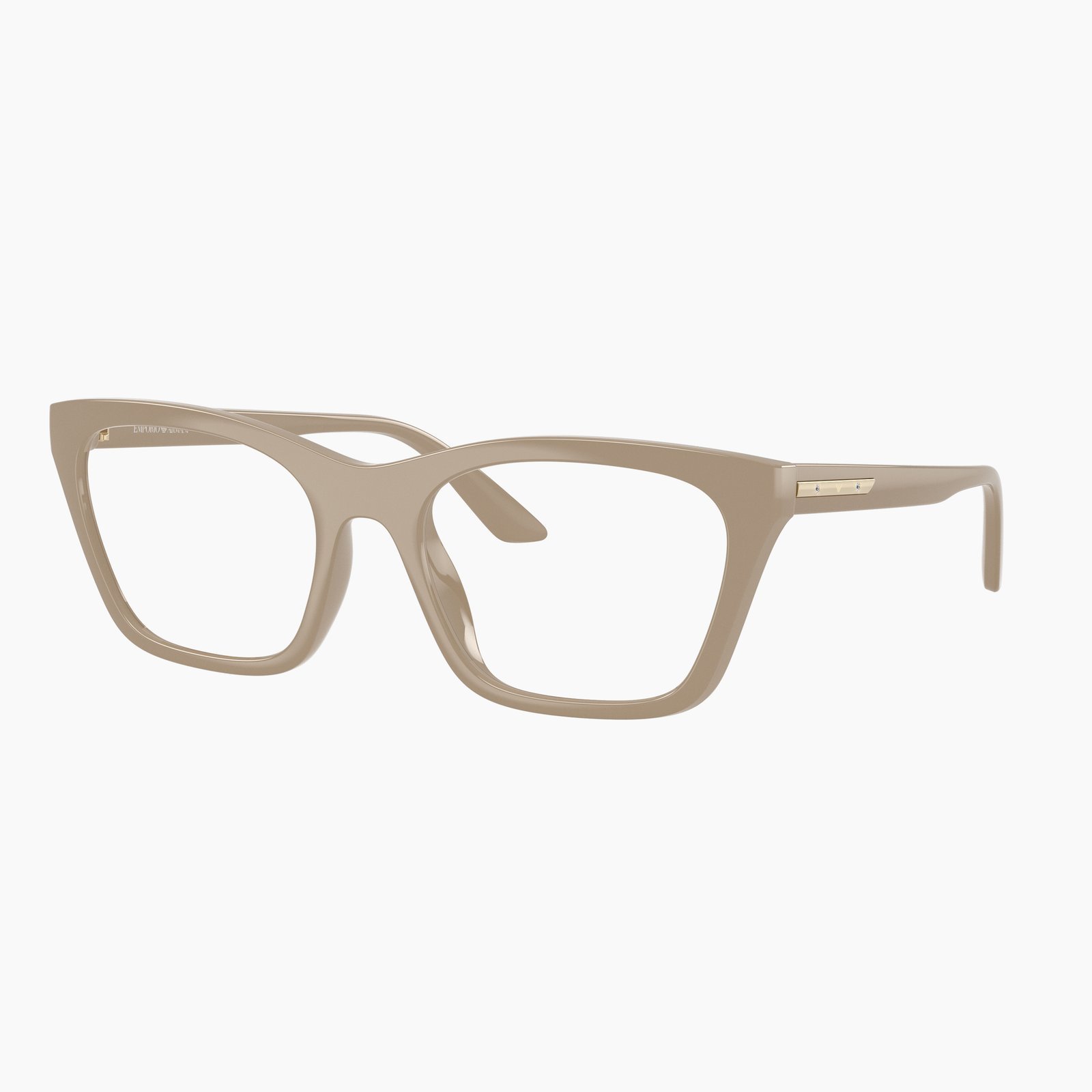 Emporio Armani EA4274BU 63791W - Tundra brillante