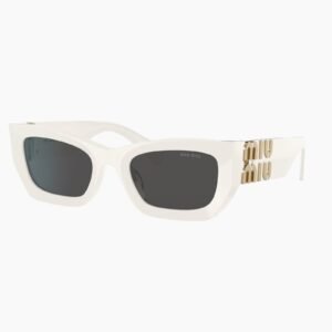 Miu Miu MU 09WS 1425S0 - Bianco