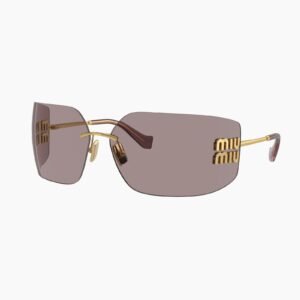 Miu Miu MU 54YS 5AK06I - Oro